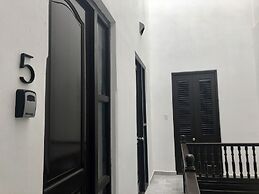 Modern Living in Old San Juan