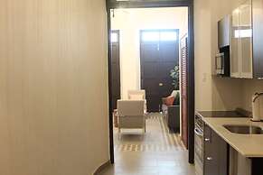 Modern Living in Old San Juan