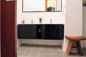 Modern Living in Old San Juan