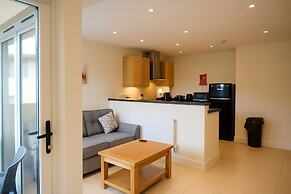 Westbeach Holiday Apartments