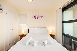 Westbeach Holiday Apartments