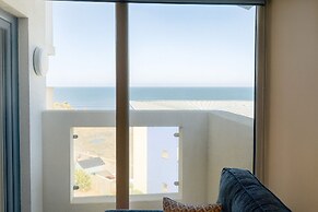 Westbeach Holiday Apartments