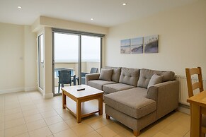 Westbeach Holiday Apartments