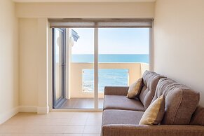 Westbeach Holiday Apartments
