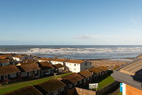 Westbeach Holiday Apartments