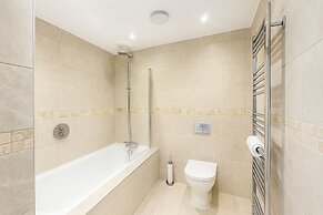 Westbeach Holiday Apartments