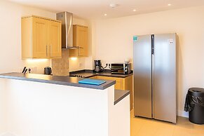 Westbeach Holiday Apartments