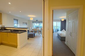 Westbeach Holiday Apartments