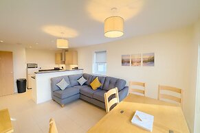 Westbeach Holiday Apartments