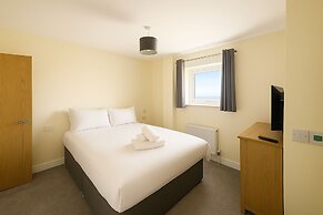 Westbeach Holiday Apartments