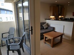 Westbeach Holiday Apartments