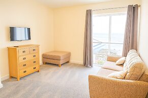Westbeach Holiday Apartments