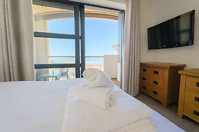 Westbeach Holiday Apartments