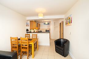 Westbeach Holiday Apartments