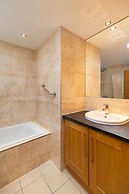 Westbeach Holiday Apartments