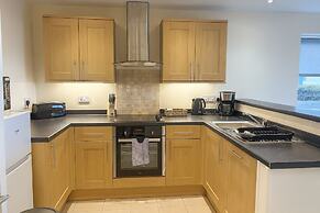 Westbeach Holiday Apartments