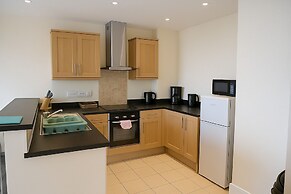 Westbeach Holiday Apartments