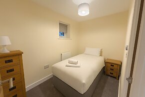 Westbeach Holiday Apartments