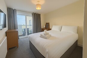 Westbeach Holiday Apartments