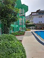 Miramonte Apart Hotel