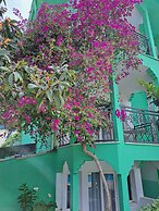 Miramonte Apart Hotel