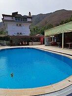 Miramonte Apart Hotel