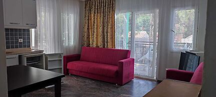 Miramonte Apart Hotel