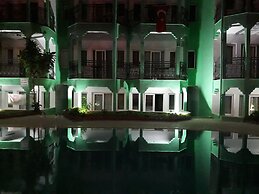 Miramonte Apart Hotel