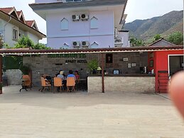 Miramonte Apart Hotel