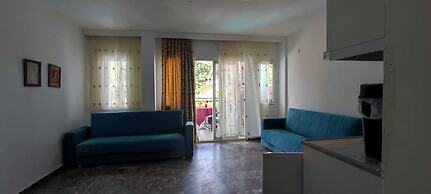 Miramonte Apart Hotel