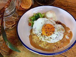 APA HOTEL Nihombashi Bakuroyokoyama Ekimae