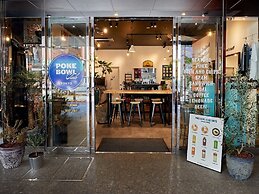 APA HOTEL Nihombashi Bakuroyokoyama Ekimae