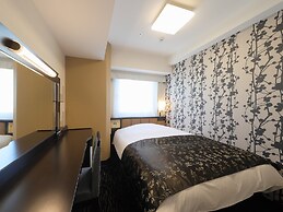 APA HOTEL Nihombashi Bakuroyokoyama Ekimae