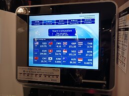 APA HOTEL Nihombashi Bakuroyokoyama Ekimae