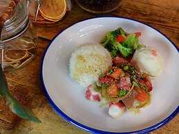 APA HOTEL Nihombashi Bakuroyokoyama Ekimae