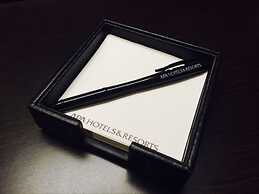 APA HOTEL Nihombashi Bakuroyokoyama Ekimae