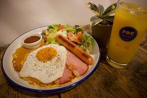 APA HOTEL Nihombashi Bakuroyokoyama Ekimae