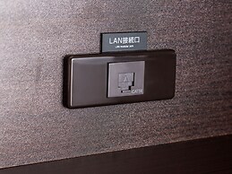 APA HOTEL Nihombashi Bakuroyokoyama Ekimae