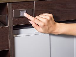 APA HOTEL Nihombashi Bakuroyokoyama Ekimae