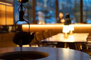 NISEKO Inn of Youtei Raku Suisan