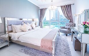 Elite Royal Apartment - Burj Khalifa & Fountain view - Opal