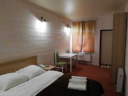 Hotel Relax