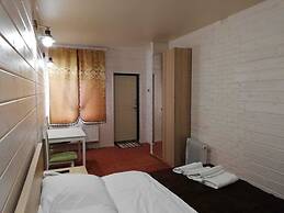 Hotel Relax