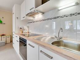 Quaint Apartment in Hainzenberg near Horbergbahn
