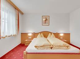 Quaint Apartment in Hainzenberg near Horbergbahn