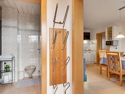 Quaint Apartment in Hainzenberg near Horbergbahn