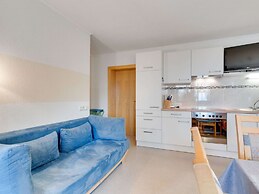 Quaint Apartment in Hainzenberg near Horbergbahn