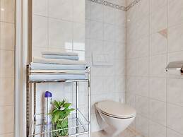 Quaint Apartment in Hainzenberg near Horbergbahn