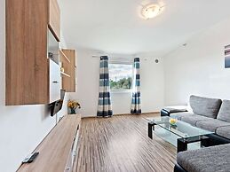 Simplistic Apartment in Vir With Garden