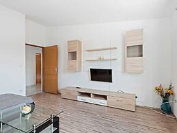 Simplistic Apartment in Vir With Garden